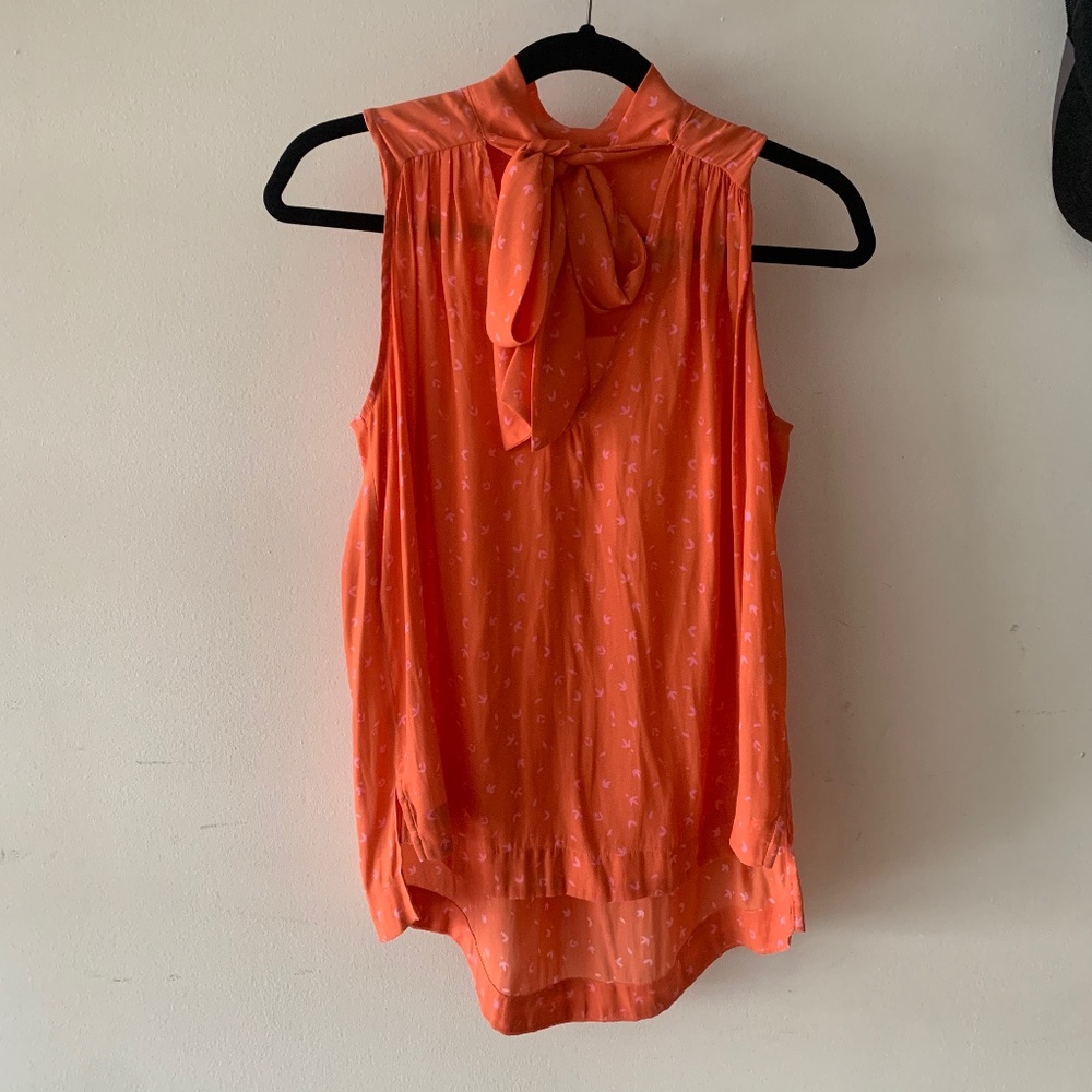 Free People Top XS